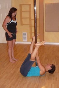 pole dance much does instructor apprentice teacher paid assistant teachers scale end